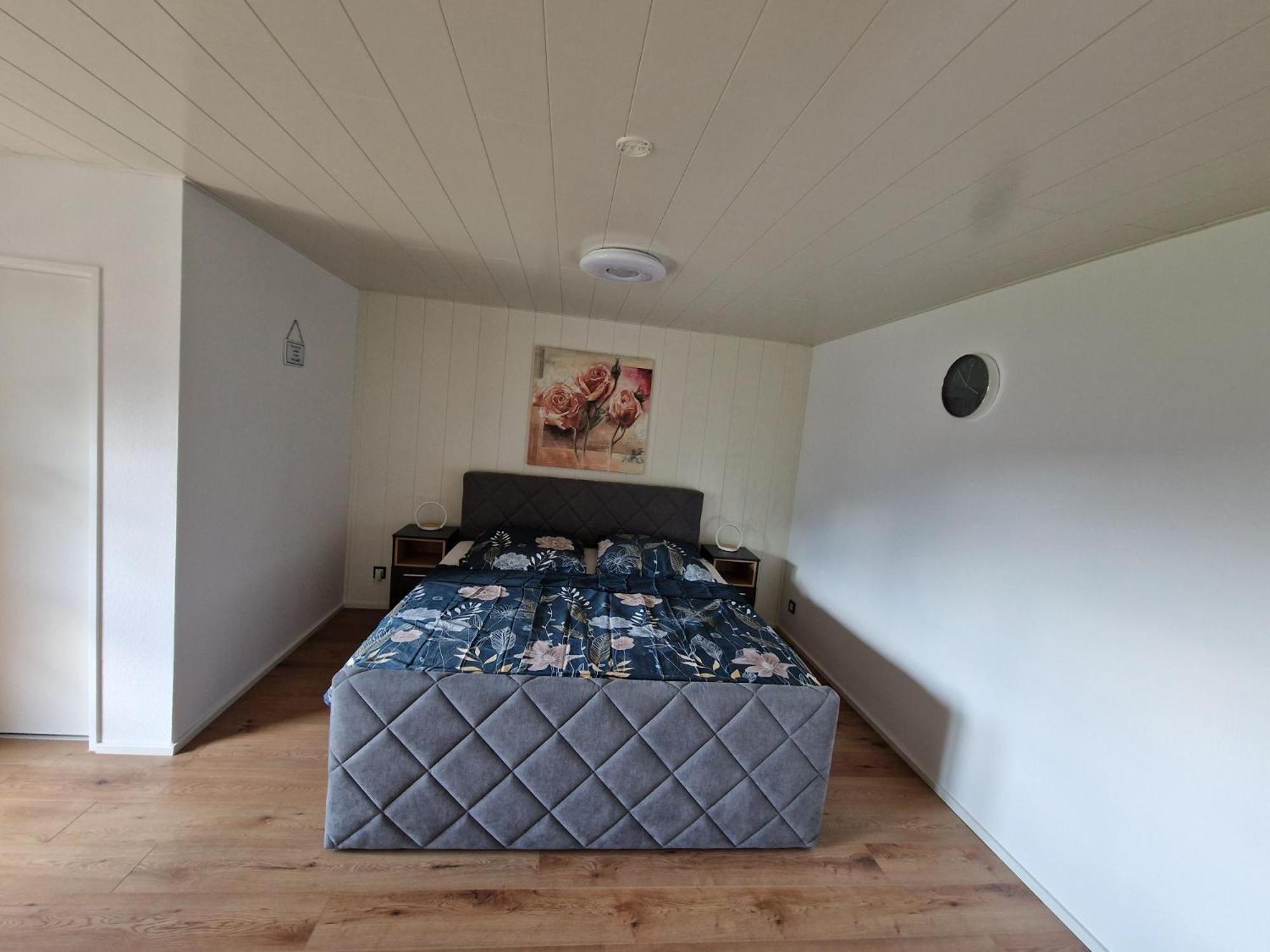Sophie'S Bergglueck, Ihr Bett Im Allgaeu Bad Hindelang Extérieur photo